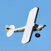 FMS 1300mm PA-18 Super Cub with Reflex V3, PNP | India.